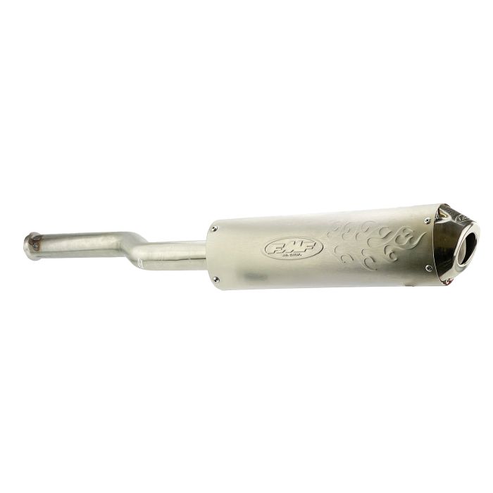 Powercore 4 Exhaust Silencer 05-05 Polaris RANGER 700 XP EFI - FMF 045107