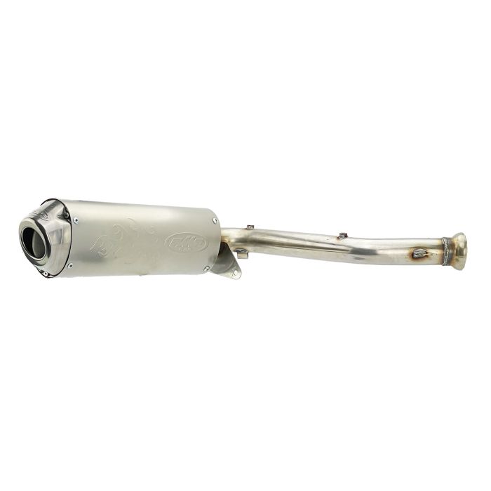 Powercore 4 Exhaust Silencer 07-10 Polaris RZR 800 - FMF 045181