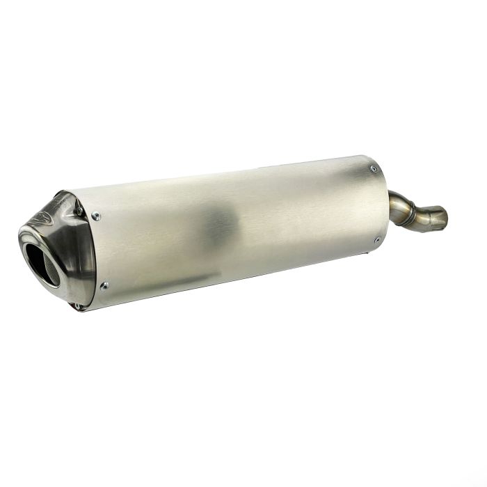 Powerline Exhaust Silencer 09-09 Polaris RANGER - FMF 045270