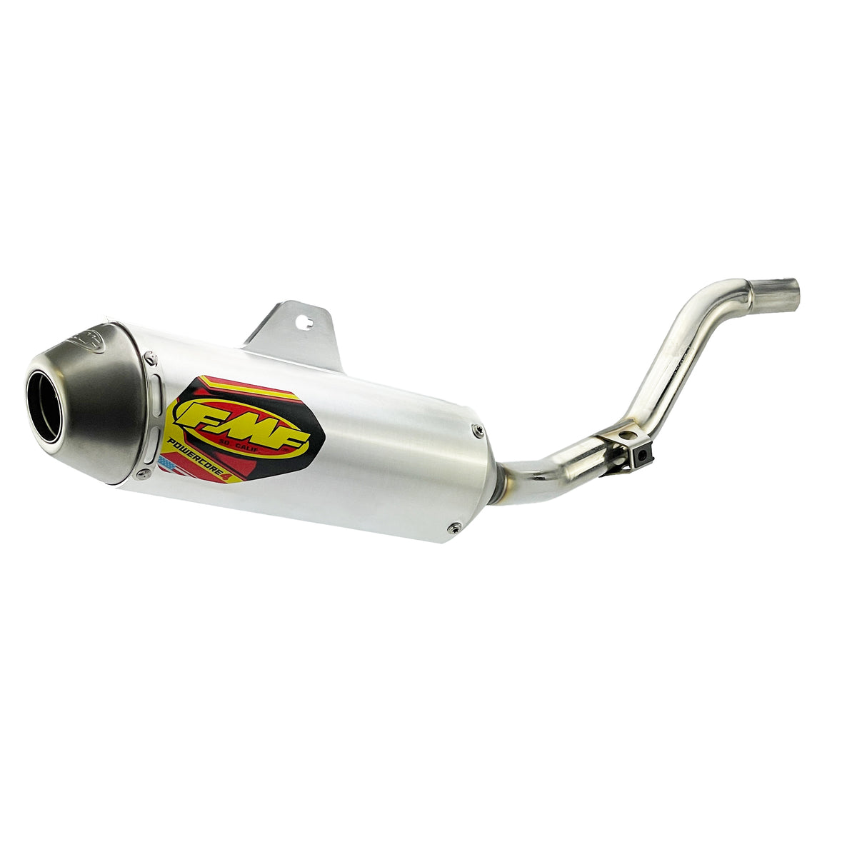 Powercore 4 Exhaust Silencer 19-25 Honda CRF 250 F - FMF 041584