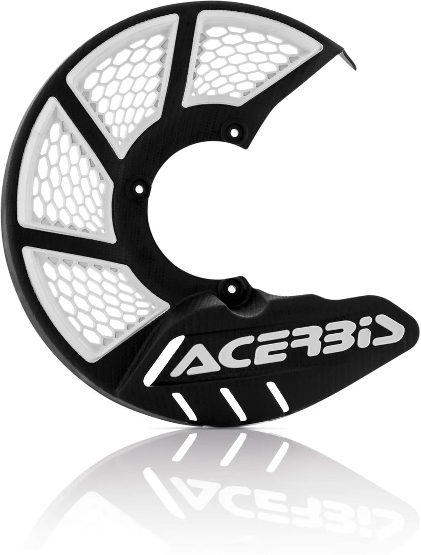 ACERBIS X- BRAKE 2.0 VENTED FRONT DISC COVER - UNIVERSAL FITMENT