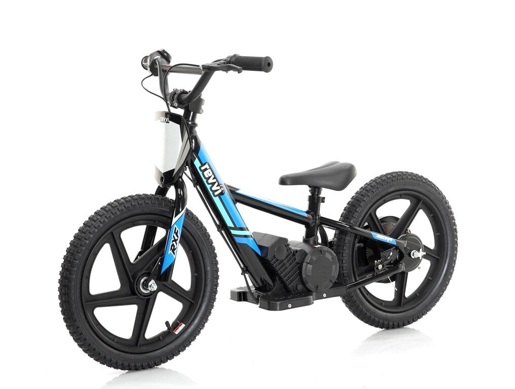 16" REVVI BIKE - ALL COLOURS