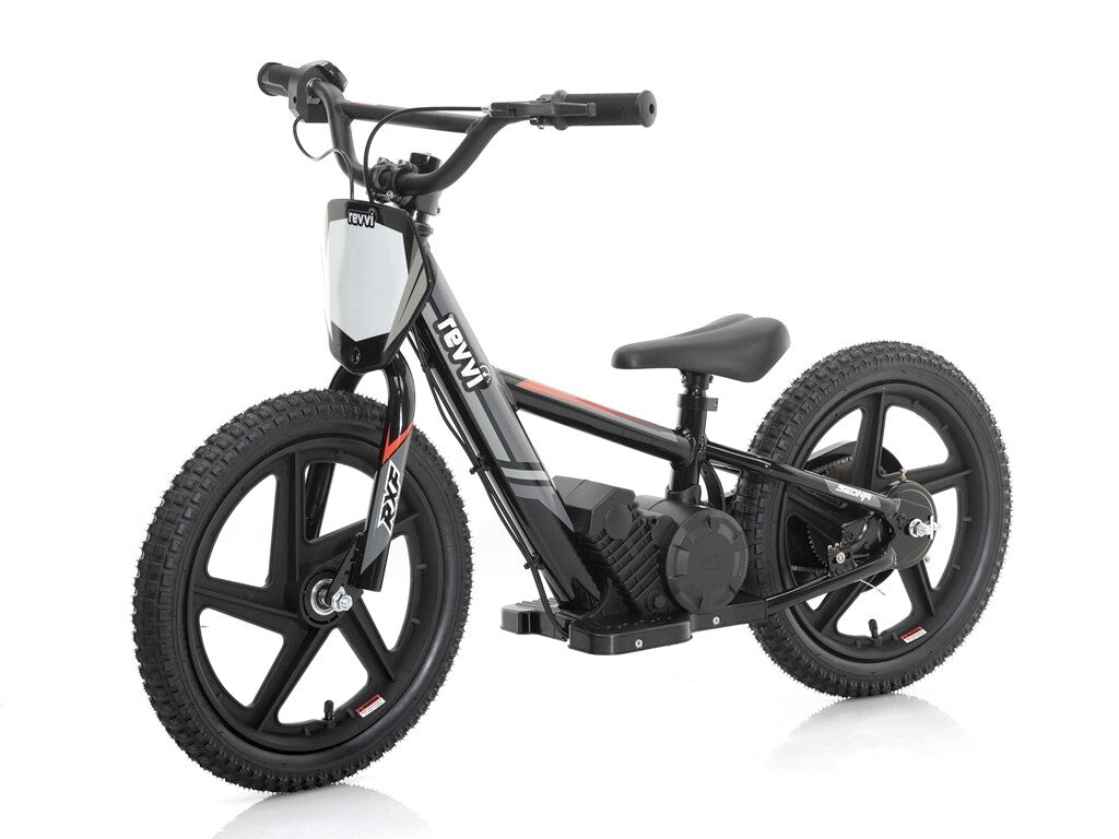 16" REVVI BIKE - ALL COLOURS