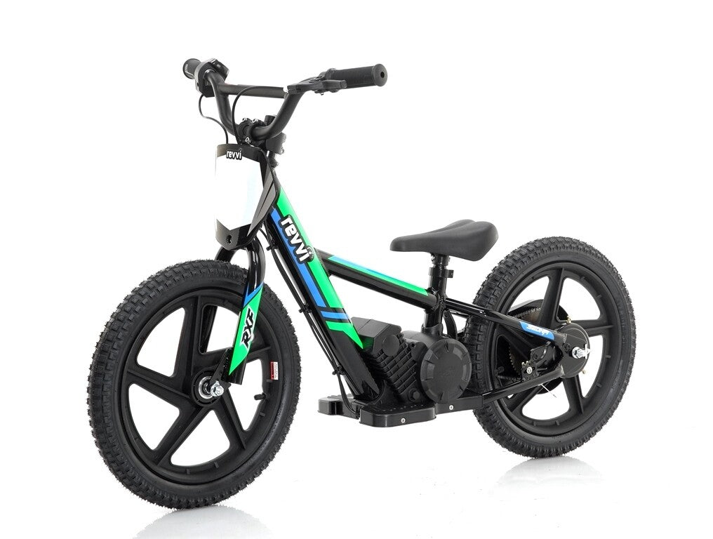 16" REVVI BIKE - ALL COLOURS