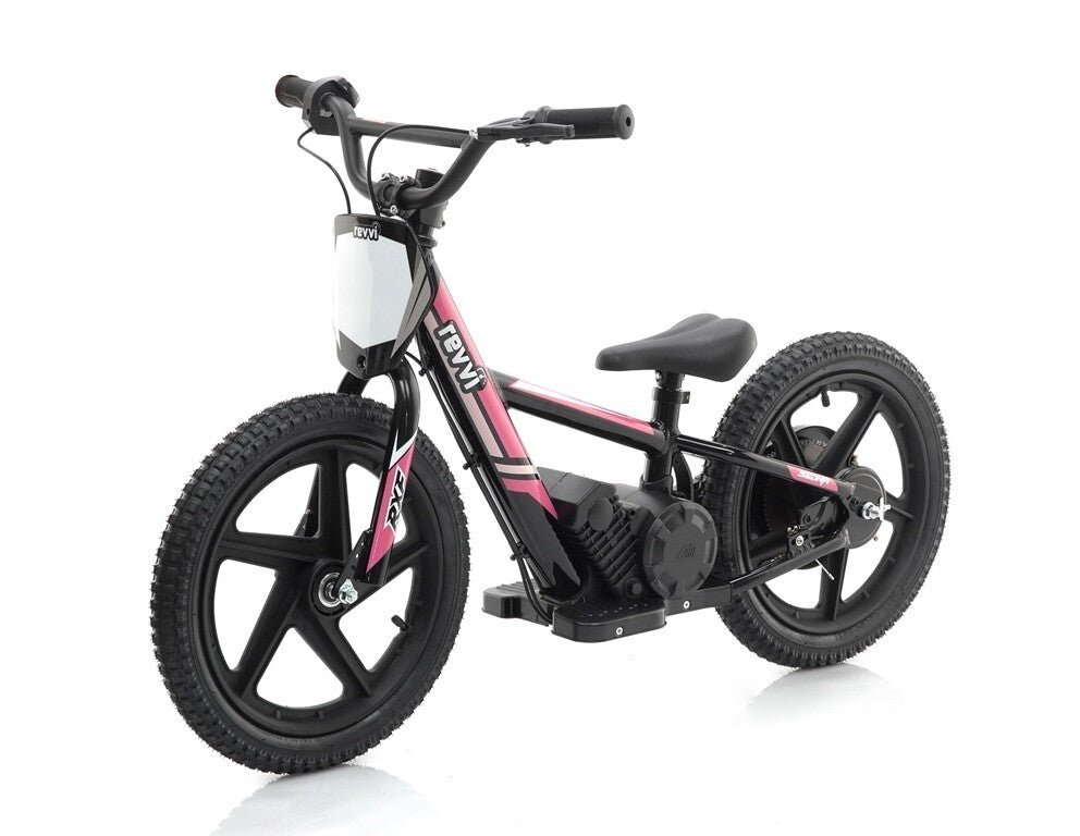 16" REVVI BIKE - ALL COLOURS