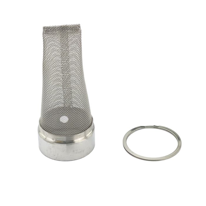 Powercore 4 Exhaust Silencer 05-08 Honda CRF 450 R - FMF 041276