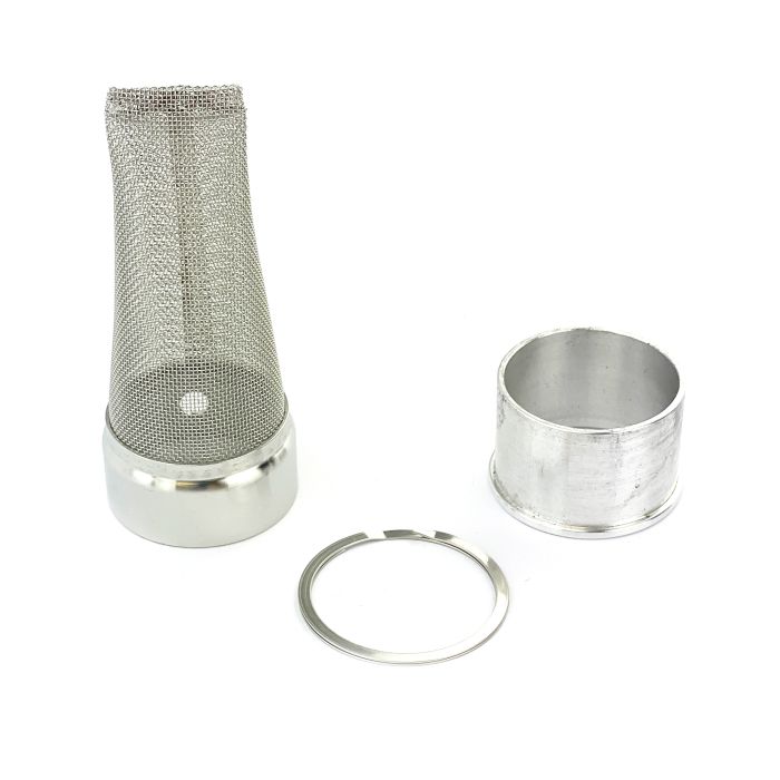 Powercore 4 Exhaust Silencer 06-09 Honda CRF 250 R - FMF 041274