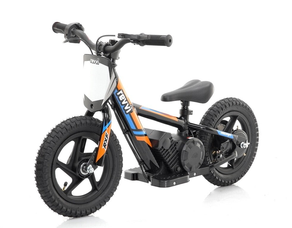 12" REVVI BIKE - ALL COLOURS