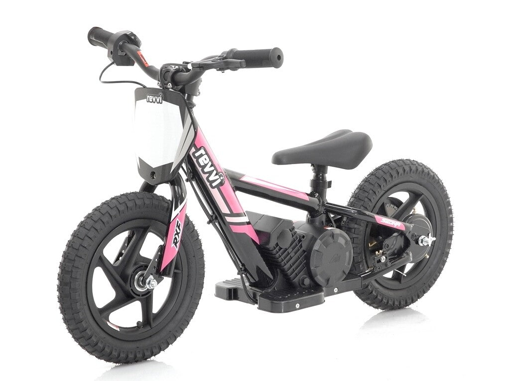12" REVVI BIKE - ALL COLOURS