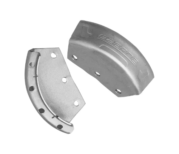 GAERNE SG12 STEEL TOE KITS - PAIR