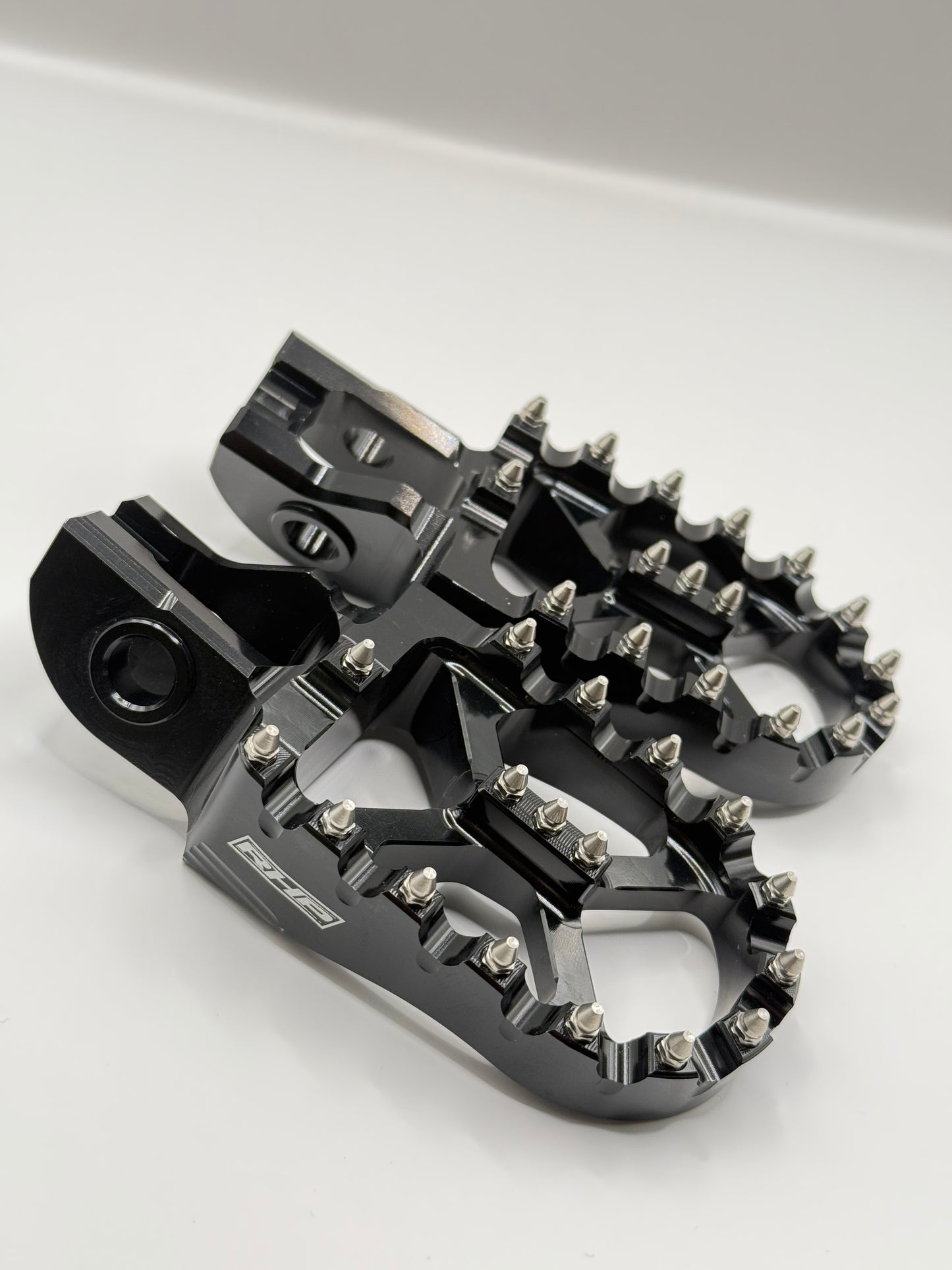RH FOOTPEGS KTM/HUSQVARNA/GASGAS 2017-2023