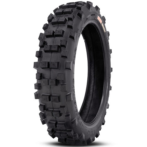 KENDA GAUNTLET SUPER SOFT EXTREME REAR TYRE 140/80-18