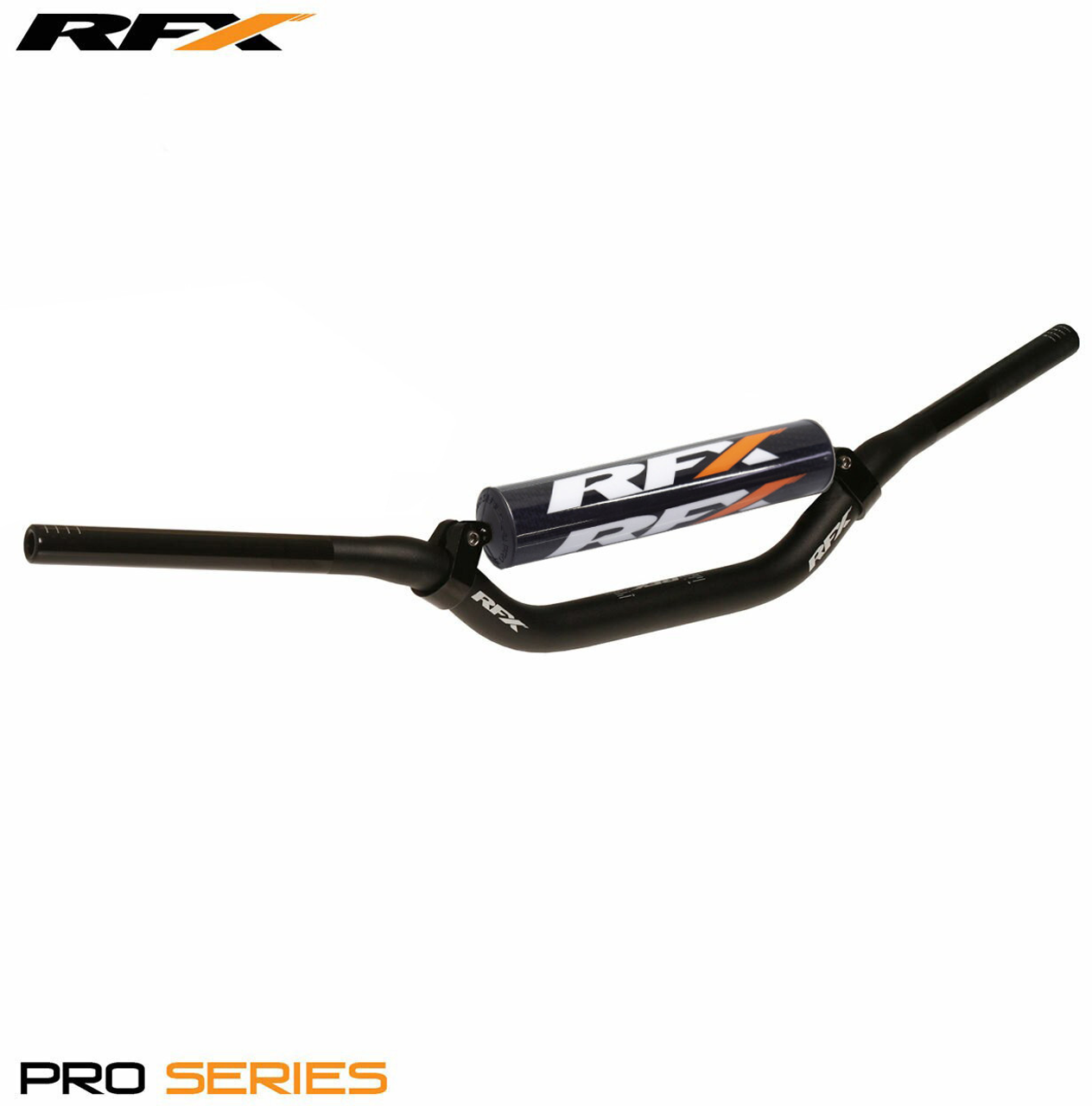 RFX PRO F8 HANDLEBARS (CROSSBAR STYLE)