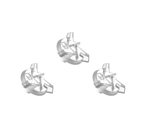 Airoh Aviator 3 Peak Screws