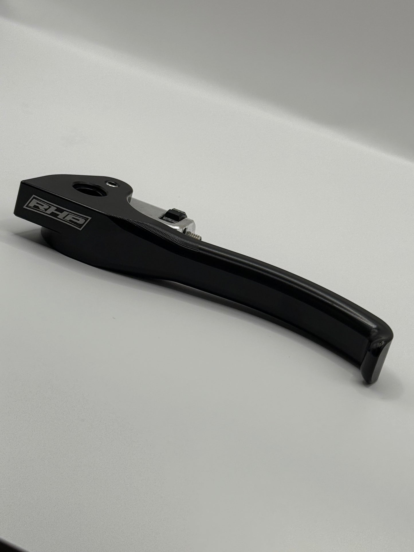 RHP BREMBO EASY PULL LIGHT CLUTCH LEVER KTM HUSQVARNA GASGAS BETA SHERCO TRIUMPH (BLACK)