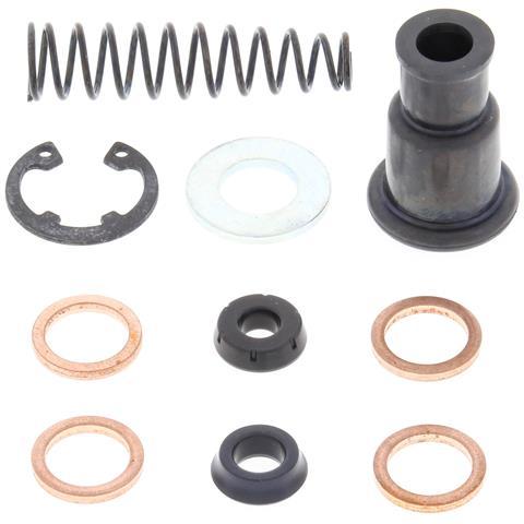 ALL BALLS MASTER CYLINDER REBUILD KIT FRONT HONDA CRF250R-450R 07-22, CRF250RX-450RX 17-22 (R)