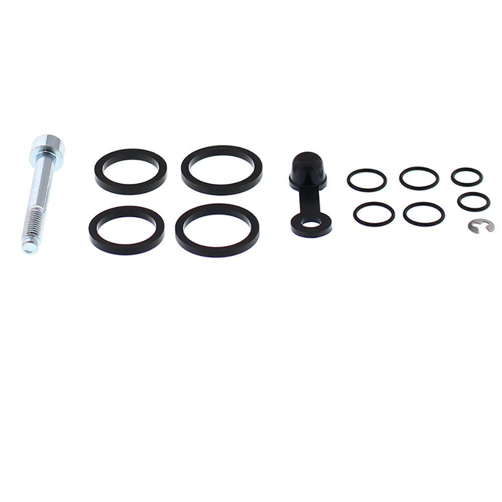 ALL BALLS CALIPER REBUILD KIT FRONT KTM/HUSKY/GAS SX/TC/MC50 02-22 (R)