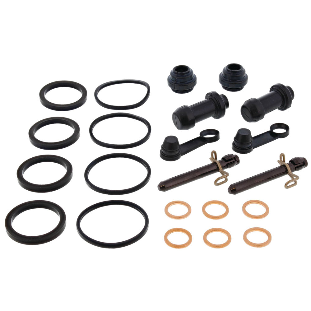 ALL BALLS CALIPER REBUILD KIT FRONT KTM ADVENTURE 650-990 03-13 (R)