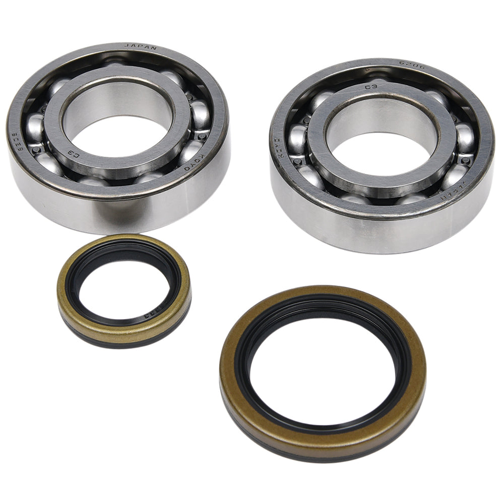 ALL BALLS CRANK BEARING AND SEAL KIT BETA EVO 4T 250-300 09-21 (R)