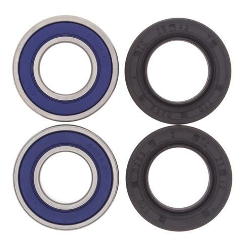 ALL BALLS WHEEL BEARING KIT FRONT & REAR BETA REV/EVO >22, GAS-GAS EC/SHERCO ST/SE-R/F >22