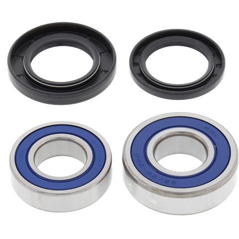 ALL BALLS WHEEL BEARING KIT REAR YAMAHA YZ125-250 99-22, YZ250F/450F 01-08, WR250F/450F 01-21