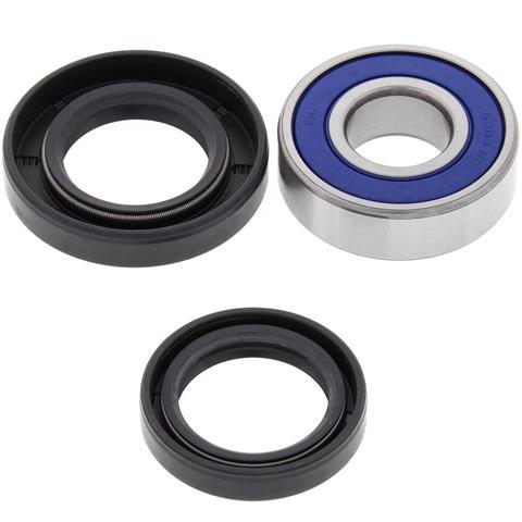 ALL BALLS LOWER STEERING STEM KIT YAMAHA YFZ450 04-18, BANSHEE/WARRIOR/RAPTOR/GRIZZLY/KODIAK 87-18 (R)