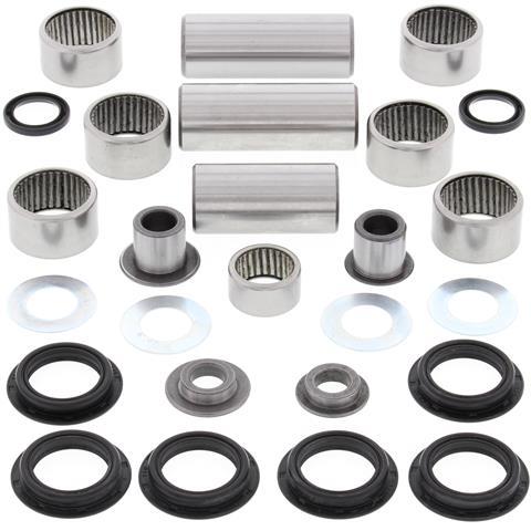 ALL BALLS LINKAGE BEARING KIT KAWASAKI KX125-250 1998
