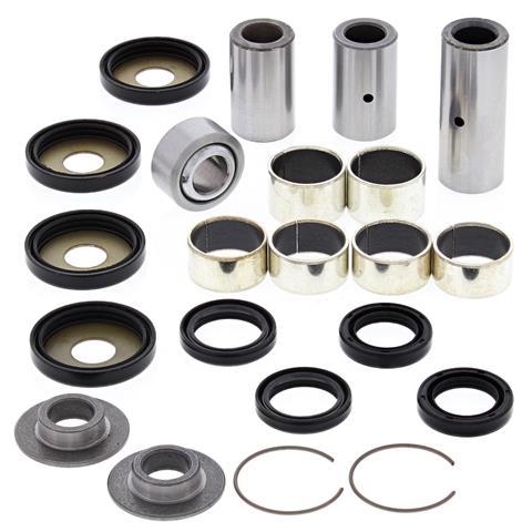ALL BALLS LINKAGE BEARING KIT YAMAHA YFM660R RAPTOR ATV 01-05