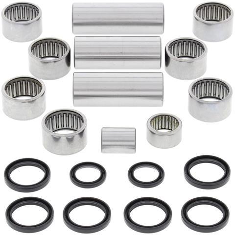 ALL BALLS LINKAGE BEARING KIT GAS GAS EC125 01-11, EC200/300 99-11, EC250 96-11
