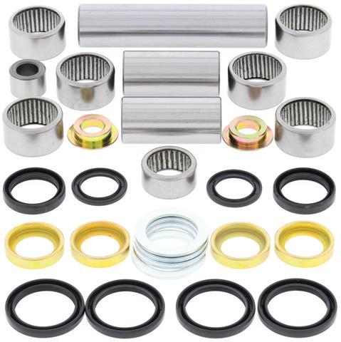 ALL BALLS LINKAGE BEARING KIT YAMAHA YZ125-250 06-22, YZ125X-250X 16-22