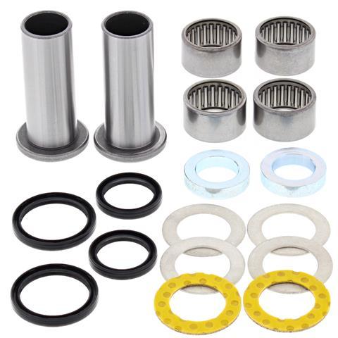 ALL BALLS SWING ARM BEARING AND SEAL KIT YAMAHA YZ125 06-22, YZ125X 20-22