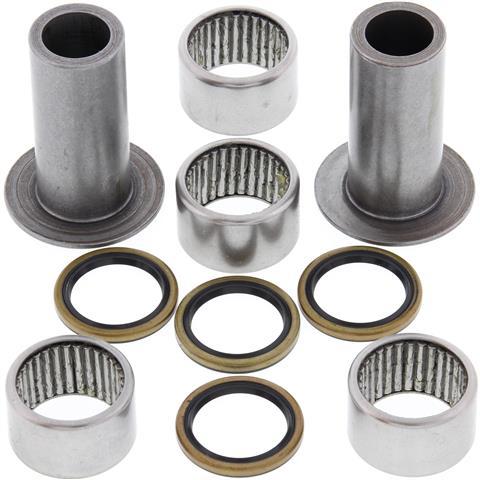 ALL BALLS SWING ARM BEARING AND SEAL KIT SHERCO TRIALS ST125-300 99-21, ST80 01-13 (R)