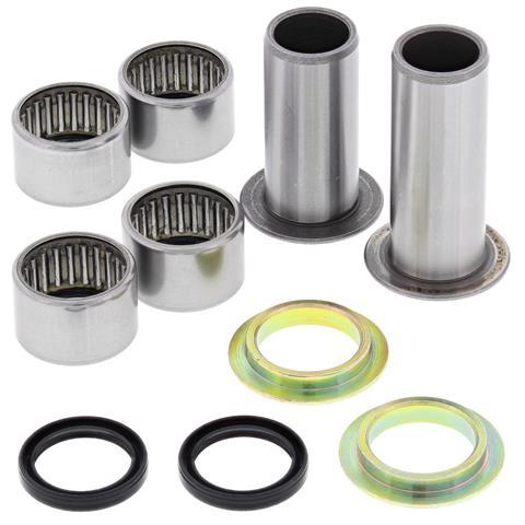 ALL BALLS SWING ARM BEARING AND SEAL KIT HUSQVARNA CR/WR 125 09-13, TC/TE250-450 08-13 (R)