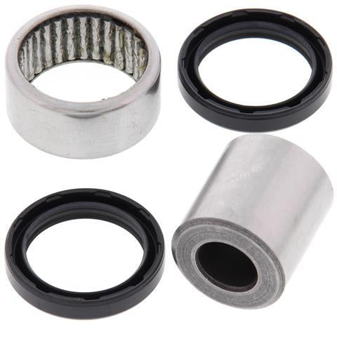 ALL BALLS REAR SHOCK BEARING KIT LOWER SUZUKI RM85 05-22, RM125-250 96-99 + 02-08, RM-Z250 07-09, RM-Z450 05-09, LT-Z400 03-14 (R)