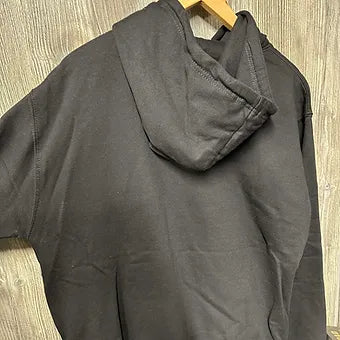 ACE HOODIE - BLOCK YELLOW EDITION