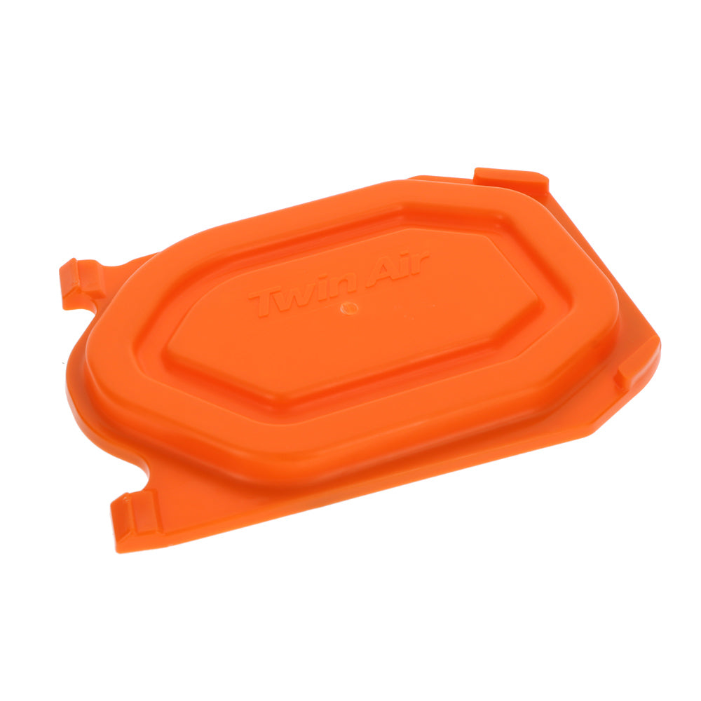 TWIN AIR AIRBOX COVER KAWASAKI KX450F 24-25, KX450X 24-25 (STD AIRBOX)