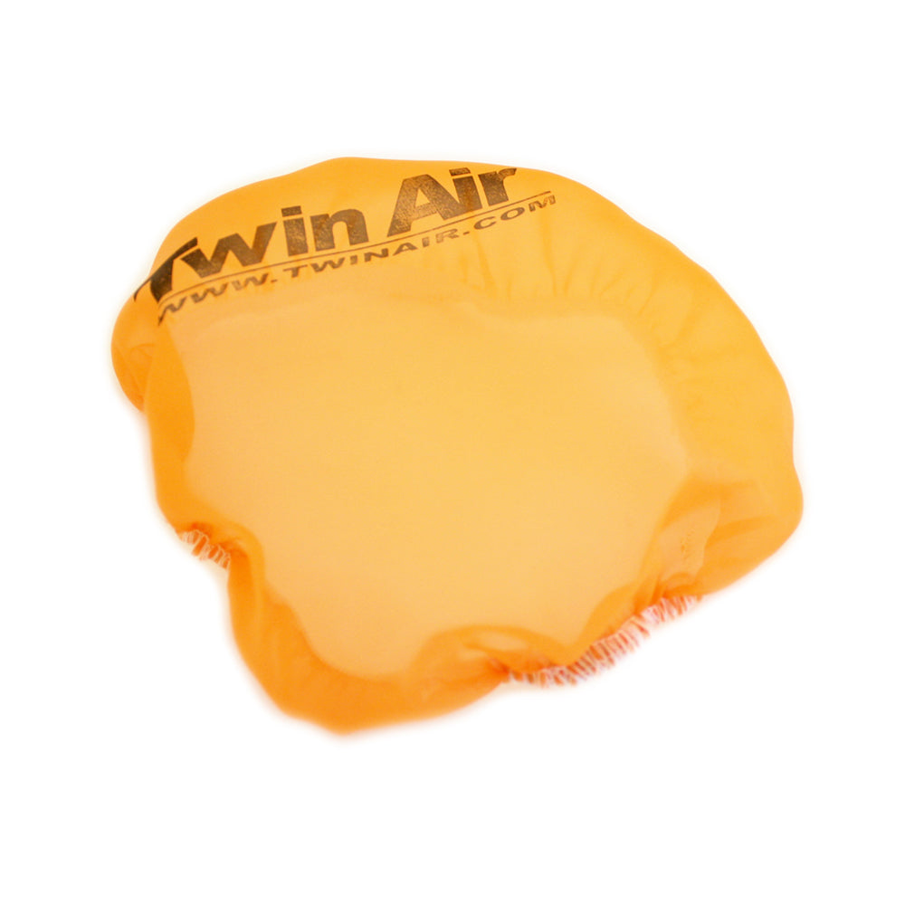 TWIN AIR GRAND PRIX COVER YAM/FAN YZ250F 19-23, YZ450F 18-22, WR250F/450F 19-23, XX-E/XX-F250-450 21-24 (R) - (STD AIRBOX)