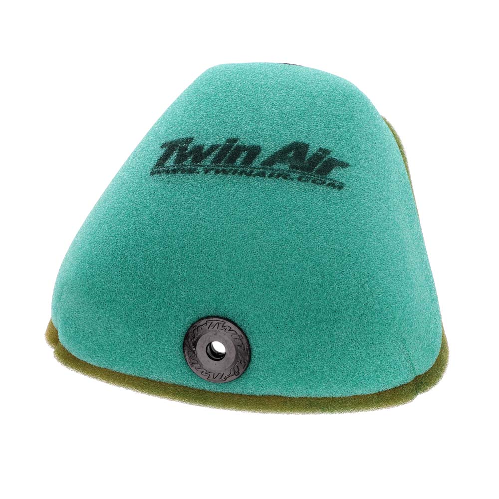 TWIN AIR AIRFILTER PRE-OIL YAM/FAN YZ250F 24-25, YZ450F 23-25, WRF/YZFX250 2025, WRF/YZFX450 24-25, XXF450 24-25 (R)