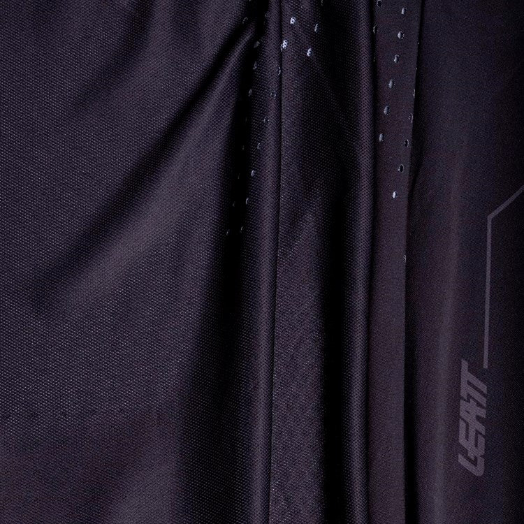 LEATT 2026 SHIRT MOTO 5.5 ULTRAWELD BLACK