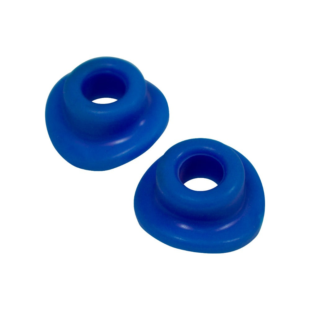 APICO VALVE CAP SEALS SILICONE 2-PACK