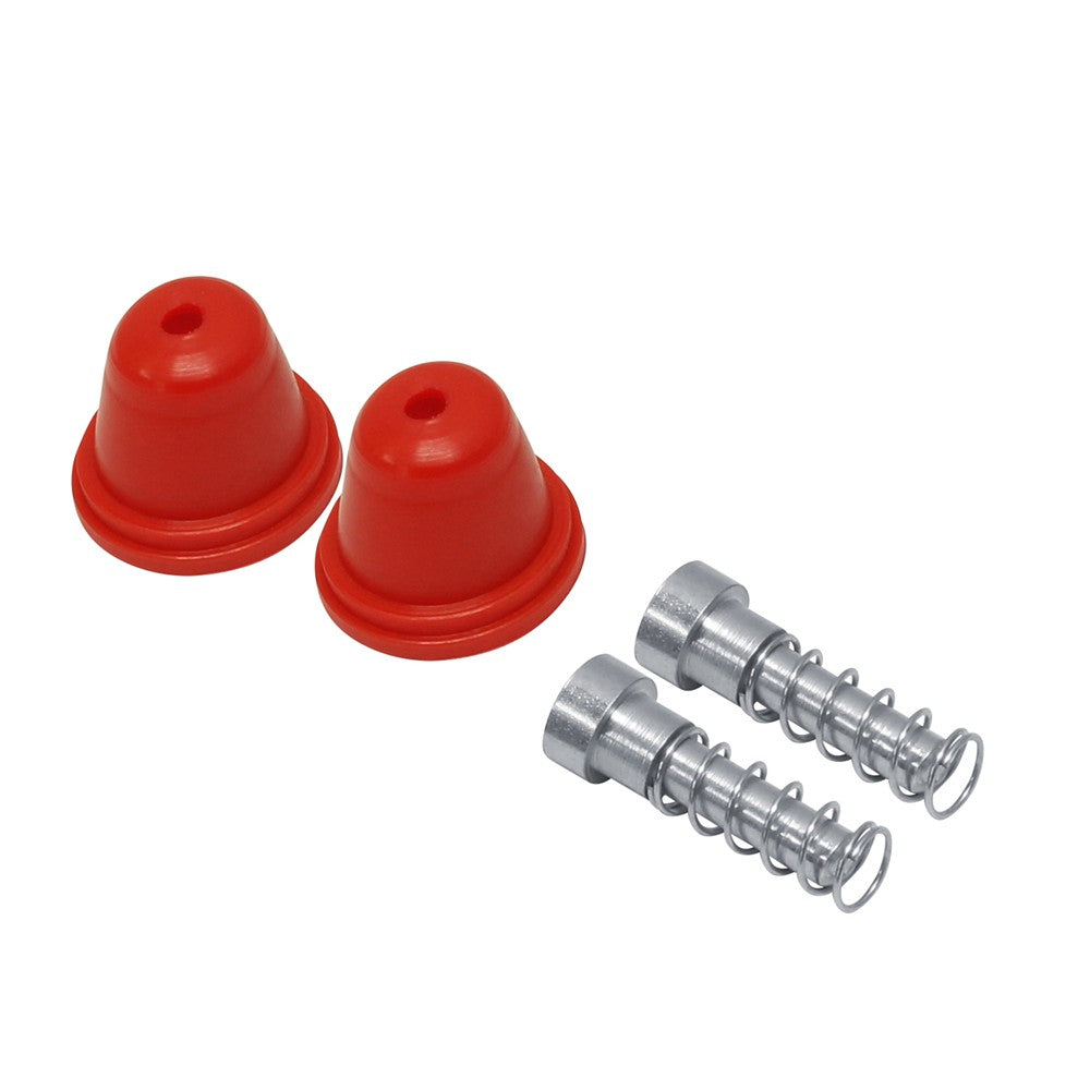 APICO RUBBER BOOT KIT AJP PAIR