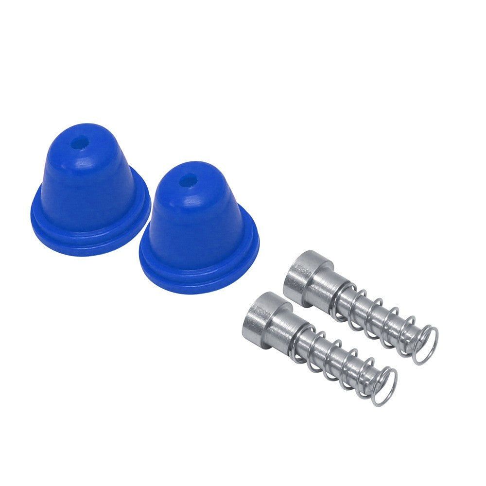 APICO RUBBER BOOT KIT AJP PAIR