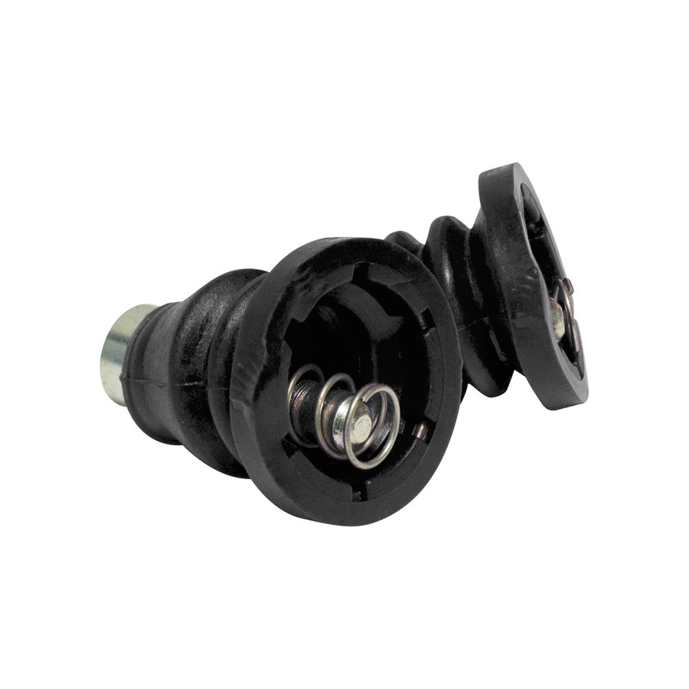 APICO RUBBER BOOT KIT BRAKTEC PAIR