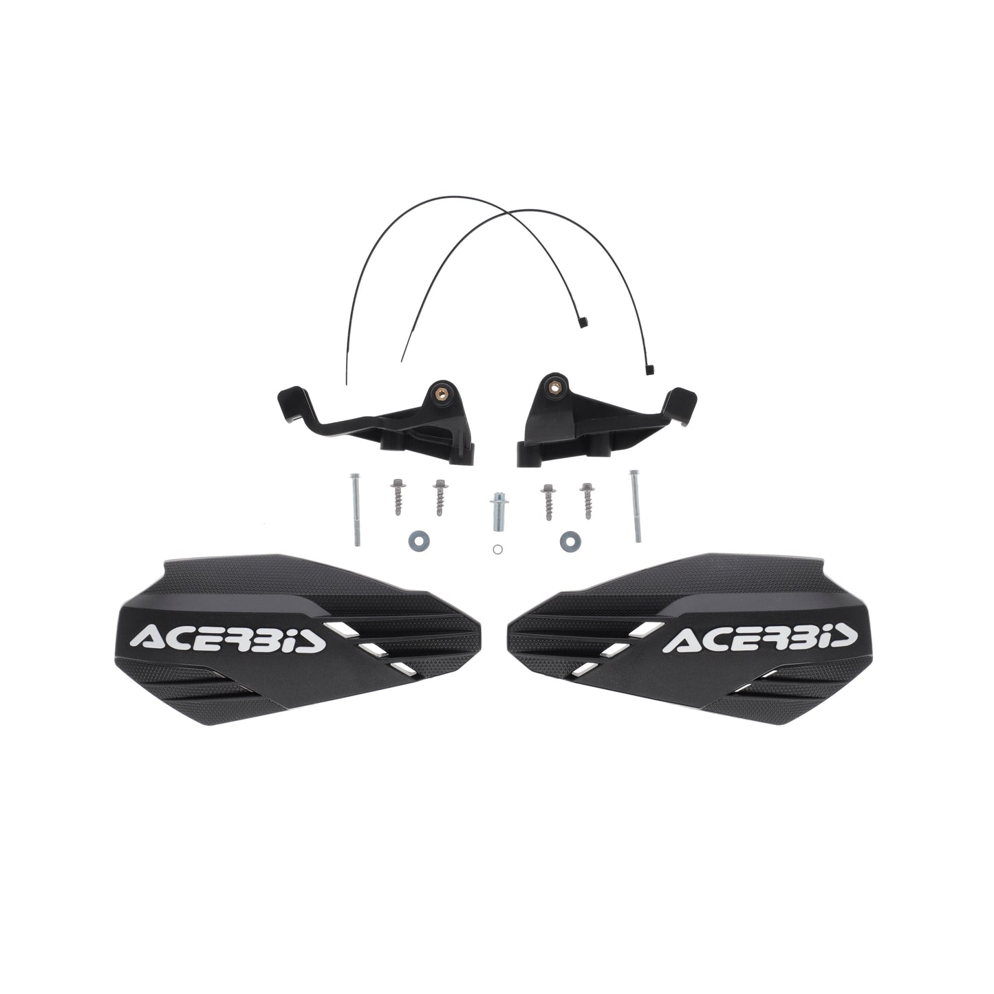 ACERBIS LINEAR HANDGUARDS - BETA - ALL COLOURS