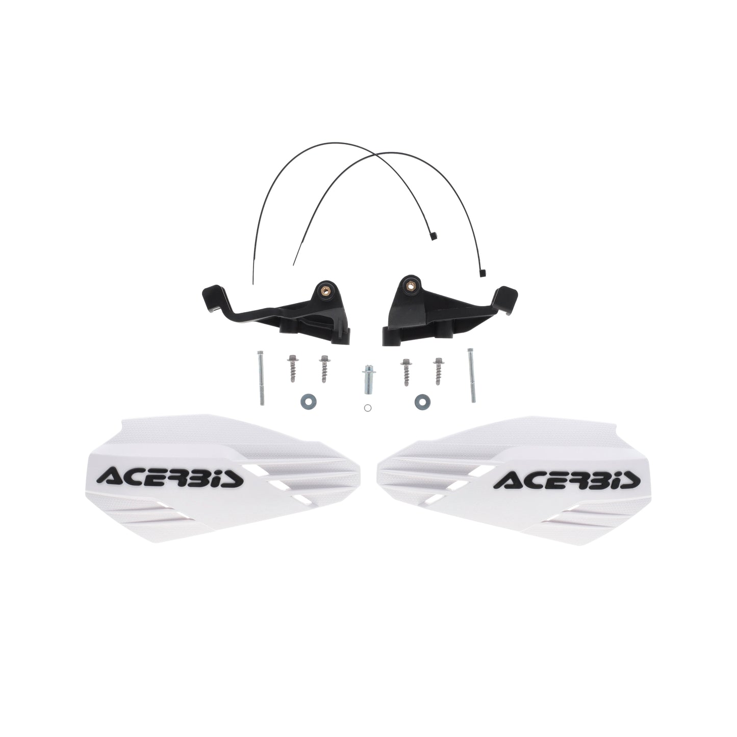 ACERBIS LINEAR HANDGUARDS - BETA - ALL COLOURS