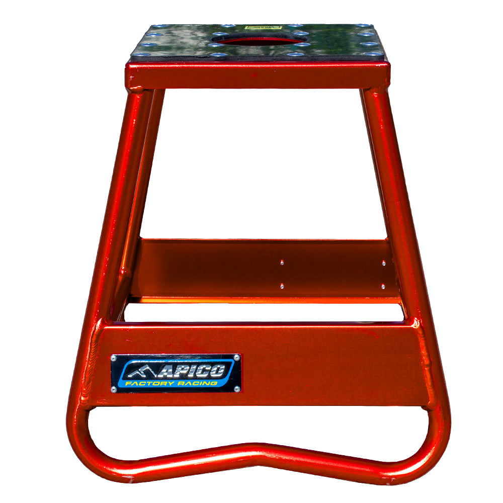 APICO BIKE STAND STATIC BOX TYPE ALLOY