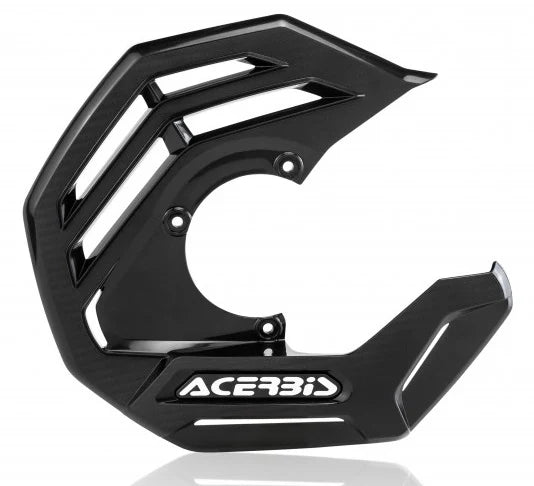 ACERBIS X-FUTURE DISC COVER - UNIVERSAL FITMENT