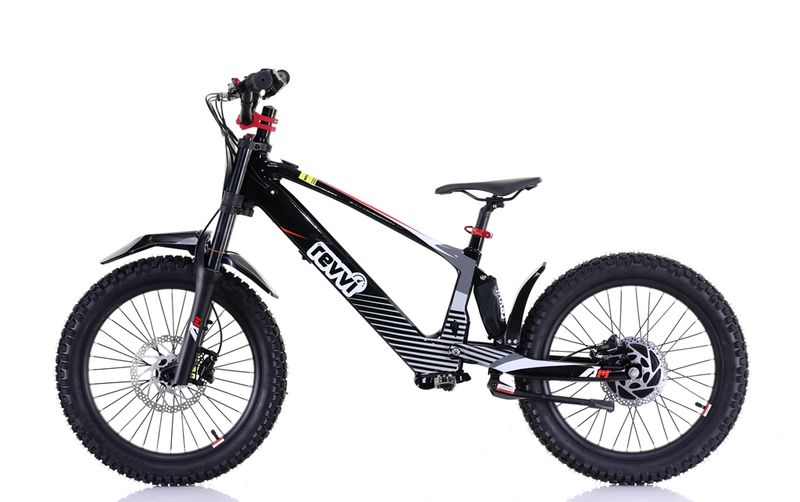 20" REVVI BIKE - ALL COLOURS