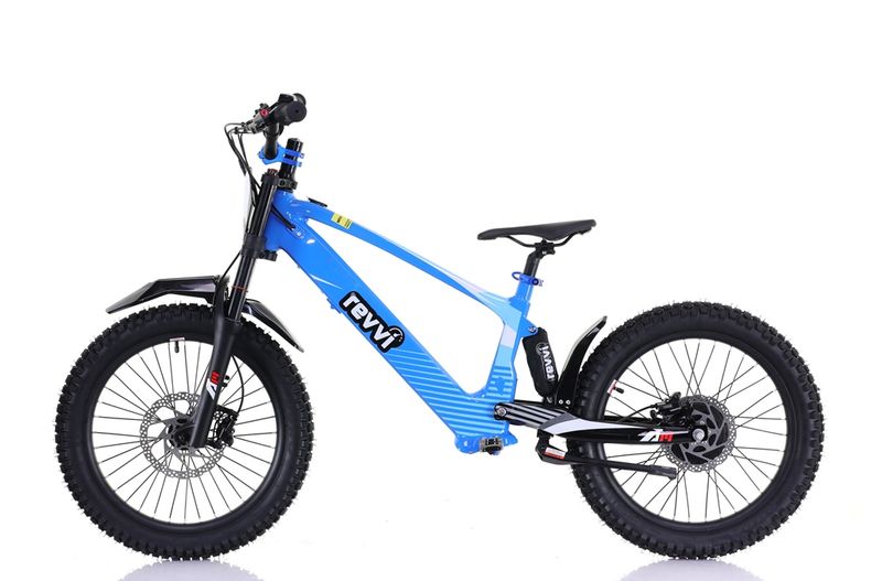 20" REVVI BIKE - ALL COLOURS