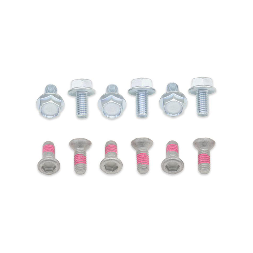 BOLT DISC BOLT SET (FRONT & REAR) YAMAHA YZ/YZF/WRF 125-450 99-24 (R)